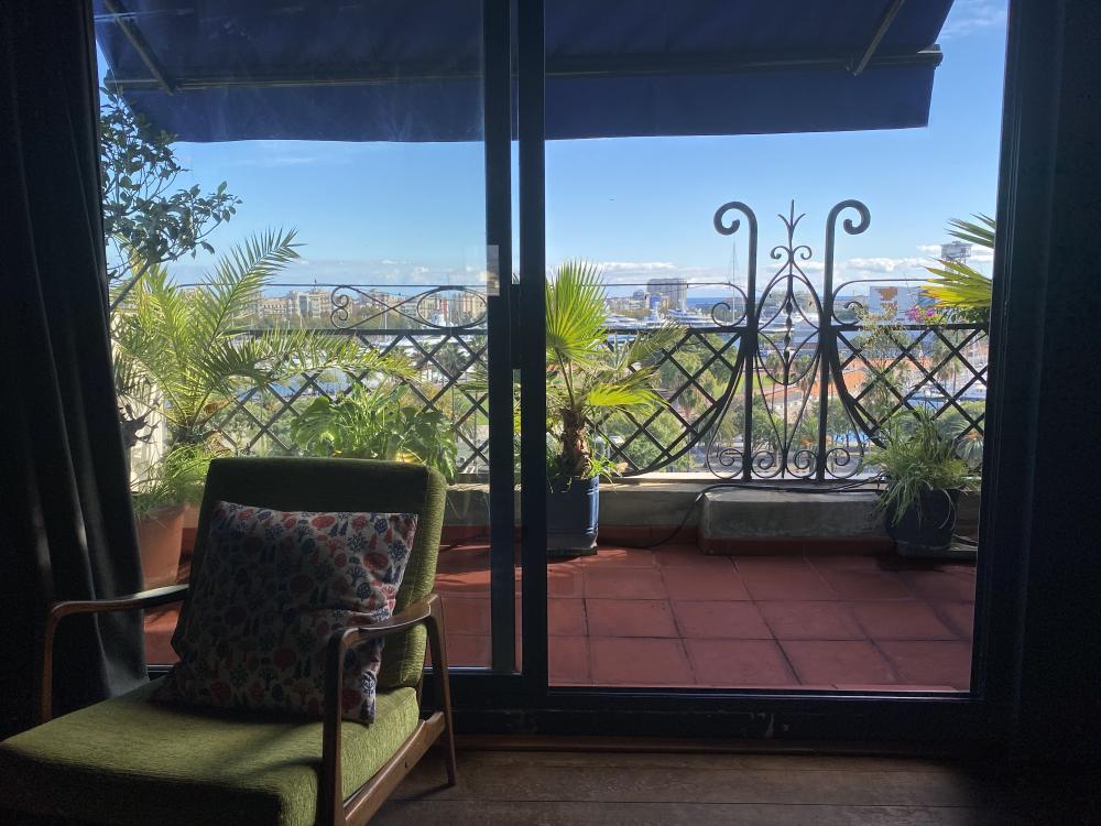  te koop penthouse Ciutat Vella-Gòtic Barcelonès 8