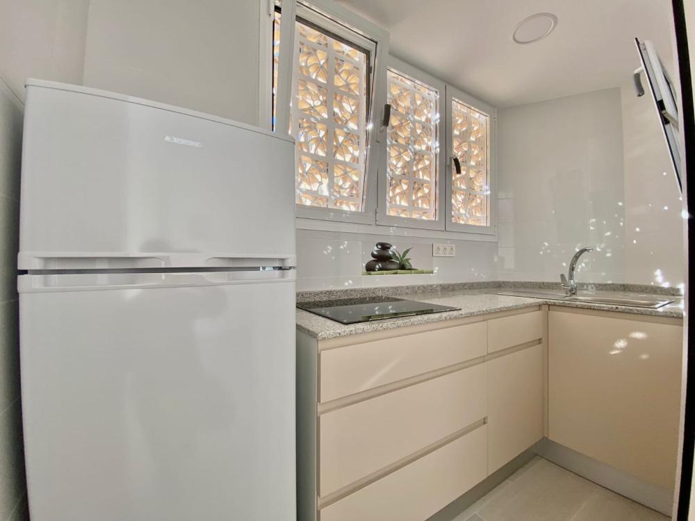  te koop appartement Poniente Marina Baixa 3