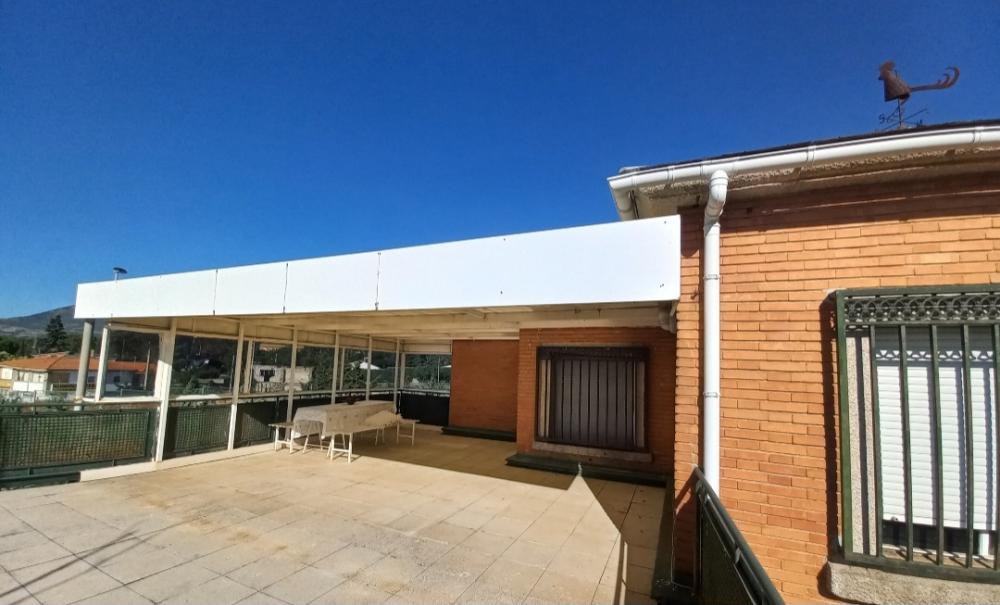  te koop villa Lozoyuela Sierra Norte 42