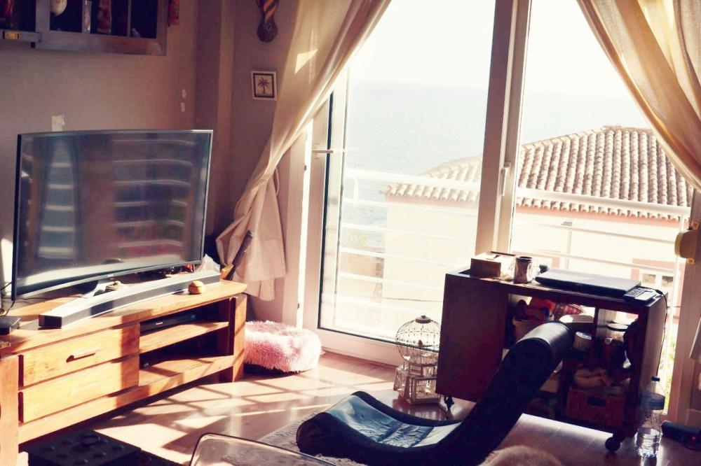  te koop appartement San Agustín Palma 19