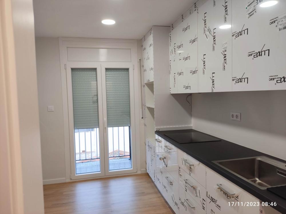  te koop penthouse Casagemes Barcelonès 4