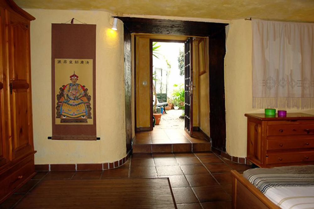  te koop huis San Juan De La Rambla Zona Norte 21