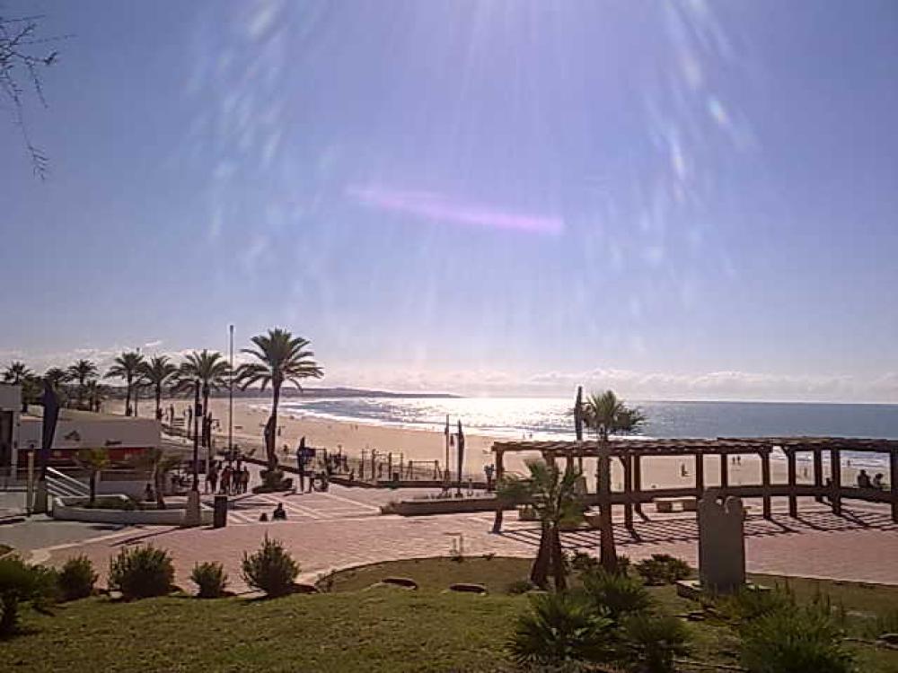  te koop twee-onder-een-kapwoning Chiclana De La Frontera Bahía De Cádiz 23