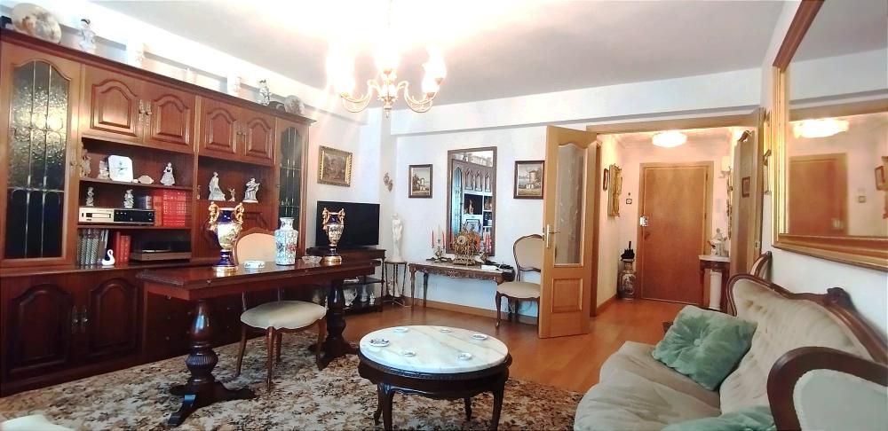  te koop appartement Latina-Lucero Madrid Capital 2