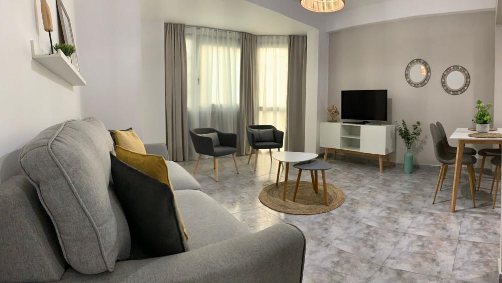  te koop appartement La Isleta 35008 Palmas De Gran Canaria (Las) 1