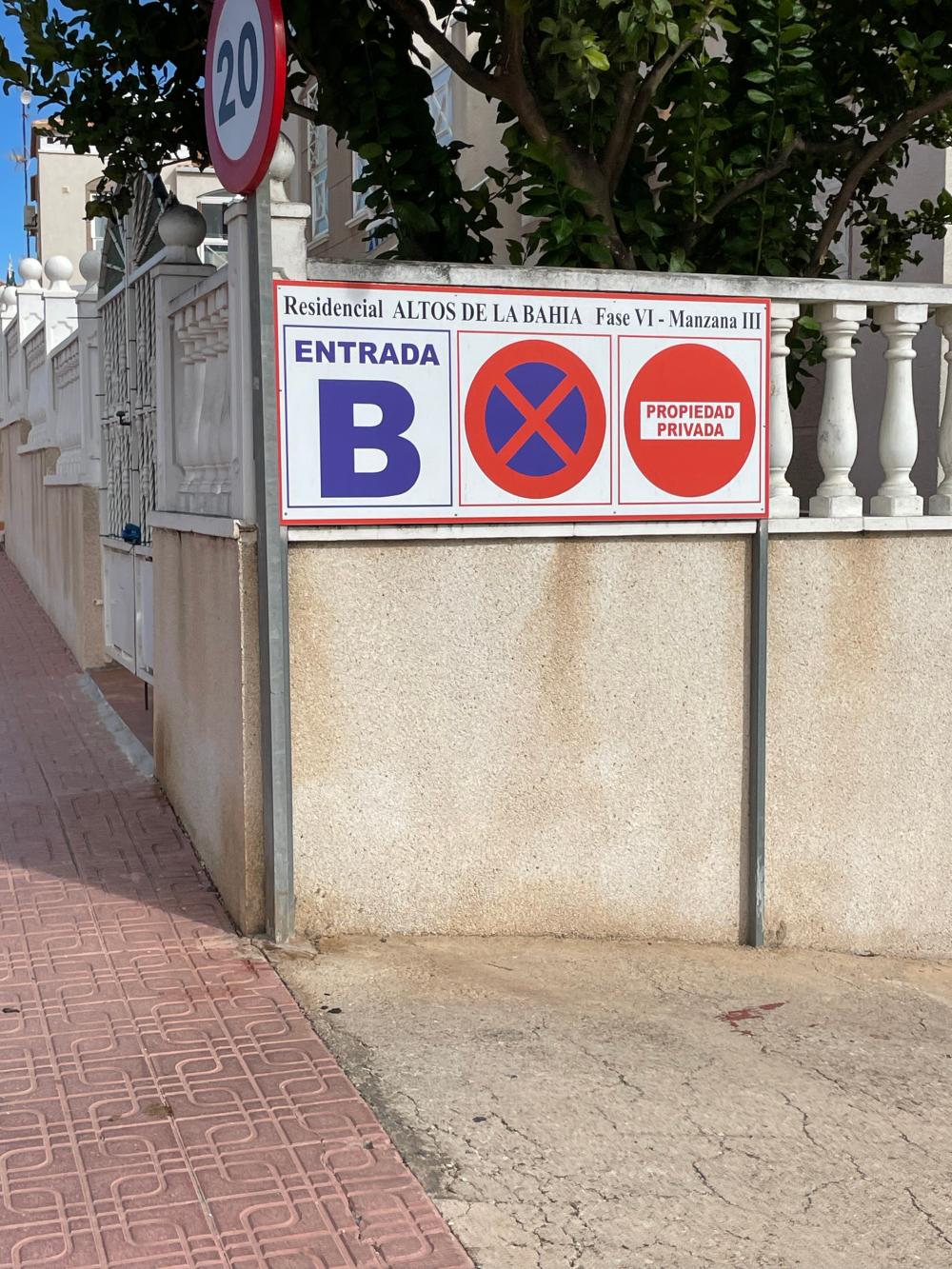  te koop rijtjeshuis Playa De Los Locos-Aguas Nuevas-Torreblanca Baix Segura 39