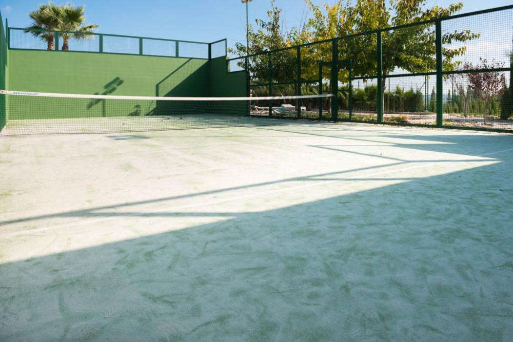  te koop villa Hondón De Las Nieves Vinalopó Mitjà 24