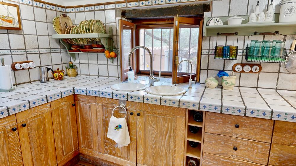  te koop boerderij El Perelló Baix Ebre 8