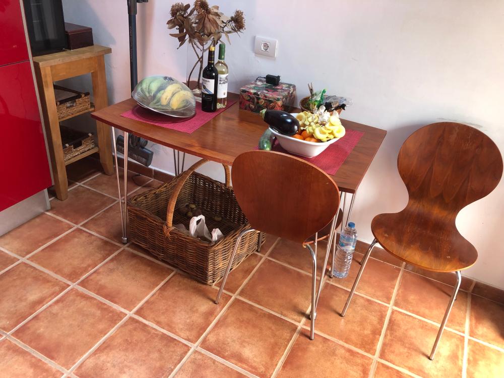  te koop huis San Juan De La Rambla Zona Norte 13