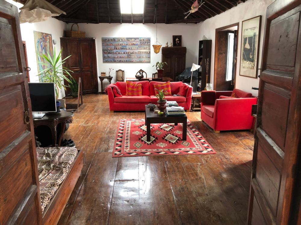  te koop huis San Juan De La Rambla Zona Norte 2