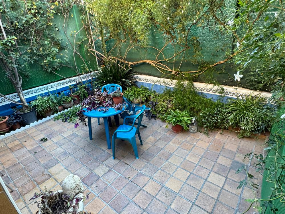  te koop rijtjeshuis Cabo De Las Huertas Alacantí 7