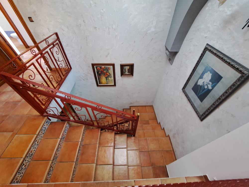  te koop penthouse Roquetas De Mar Poniente Almeriense 10