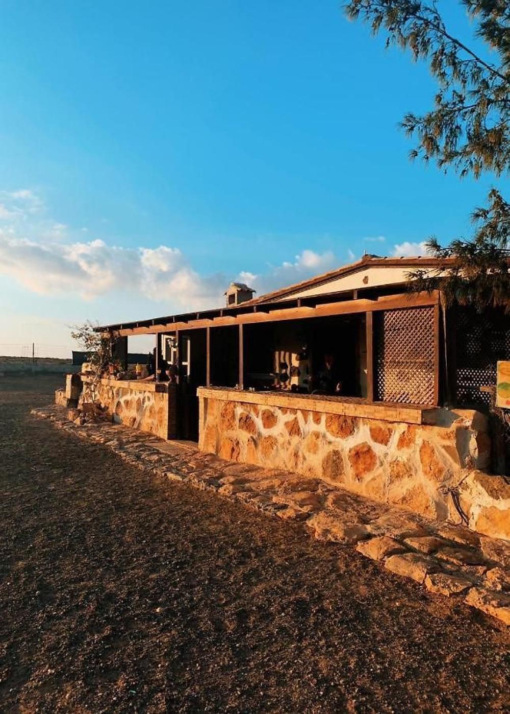  te koop villa Tindaya Oliva (La) 1