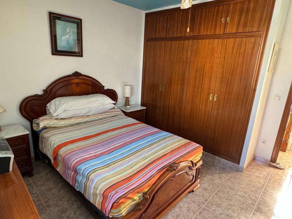  te koop rijtjeshuis Cabo De Las Huertas Alacantí 16