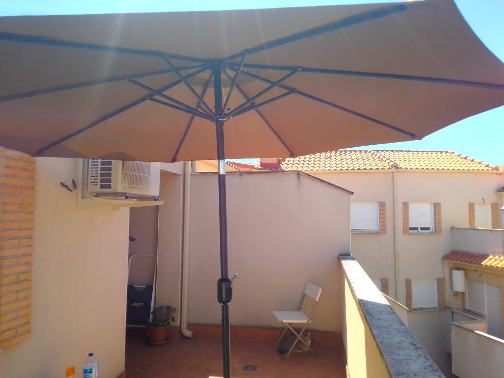 te koop penthouse Pozuelo De Calatrava Campo De Calatrava 3