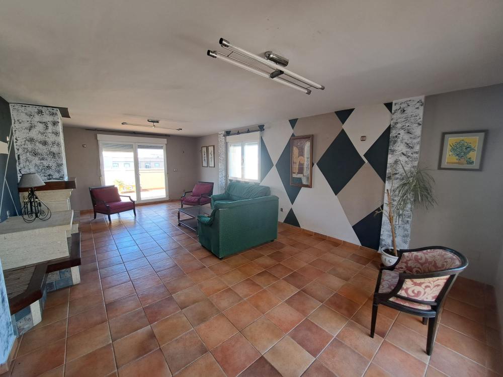  te koop penthouse Roquetas De Mar Poniente Almeriense 19