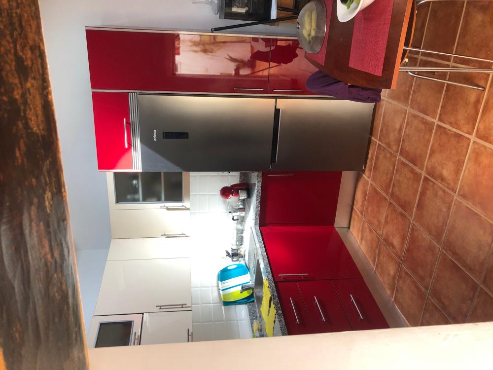  te koop huis San Juan De La Rambla Zona Norte 9