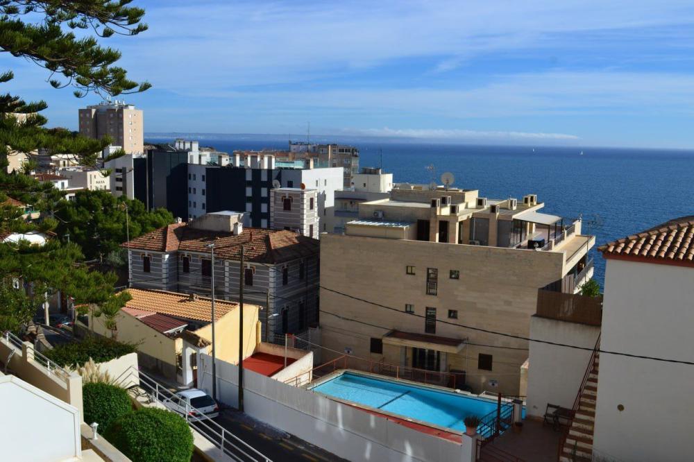  te koop appartement San Agustín Palma 14