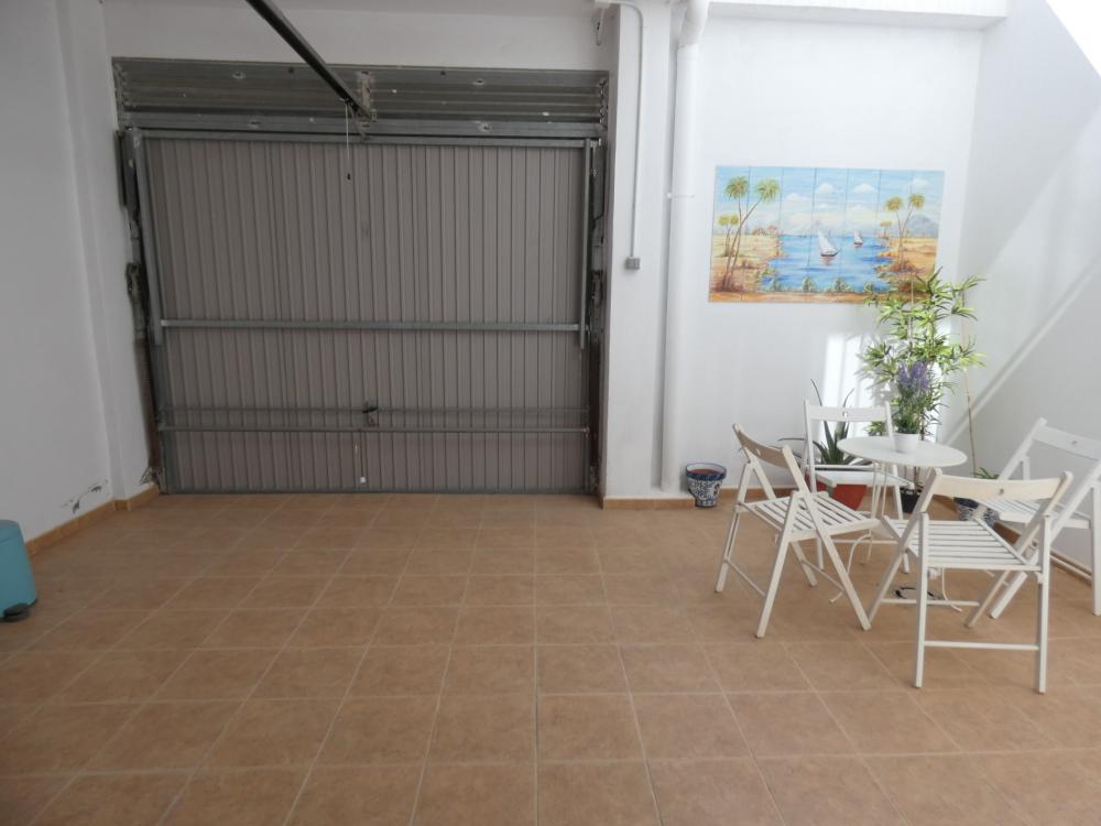  te koop huis Polinyà De Xúquer Ribera Baixa 13