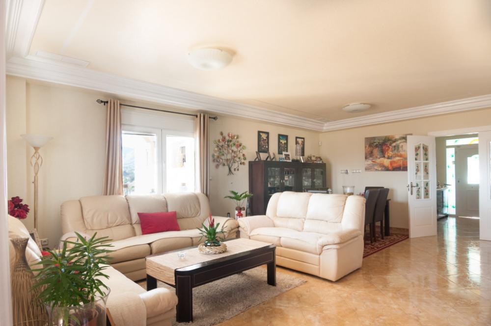 te koop villa Hondón De Las Nieves Vinalopó Mitjà 14