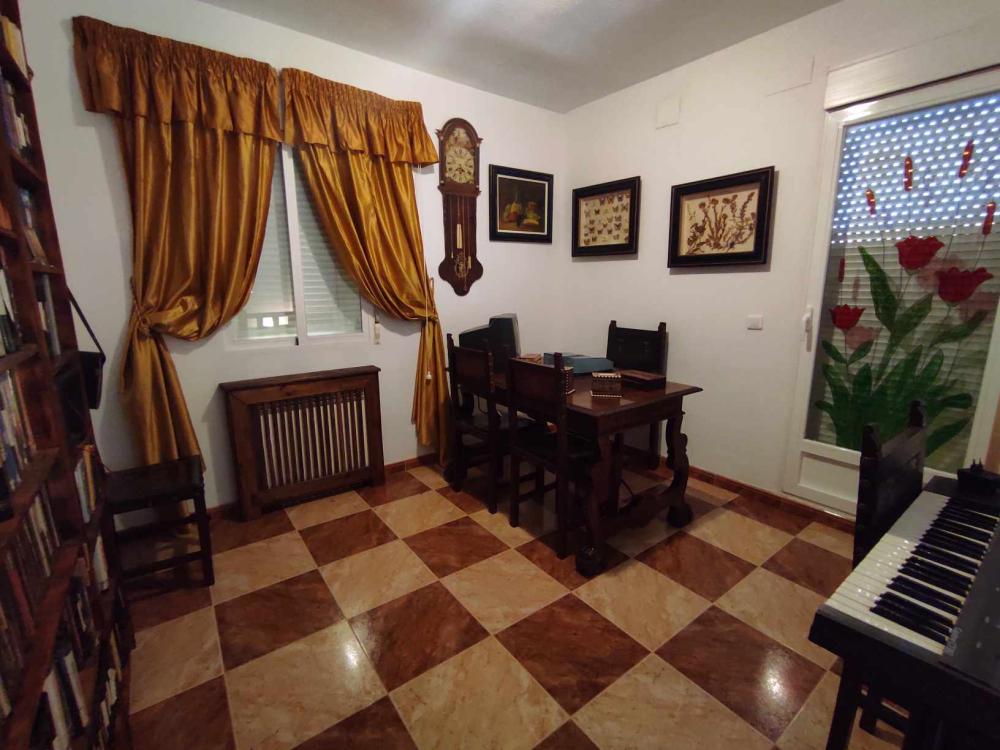  te koop villa Otura Vega De Granada 29