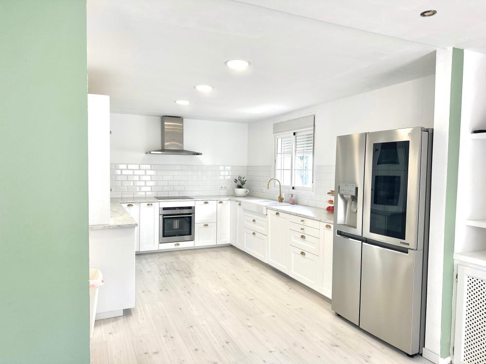  te koop twee-onder-een-kapwoning Ojén Sierra De Las Nieves 26