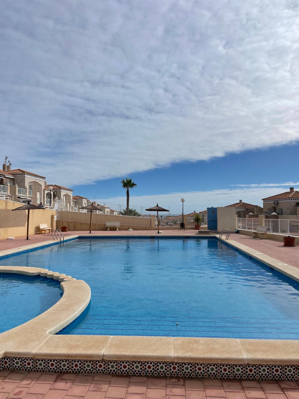 te koop rijtjeshuis Playa De Los Locos-Aguas Nuevas-Torreblanca Baix Segura 2