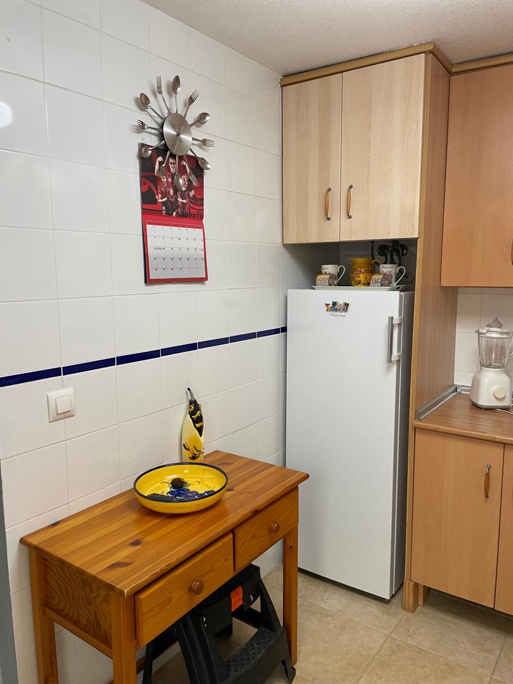  te koop rijtjeshuis Playa De Los Locos-Aguas Nuevas-Torreblanca Baix Segura 15