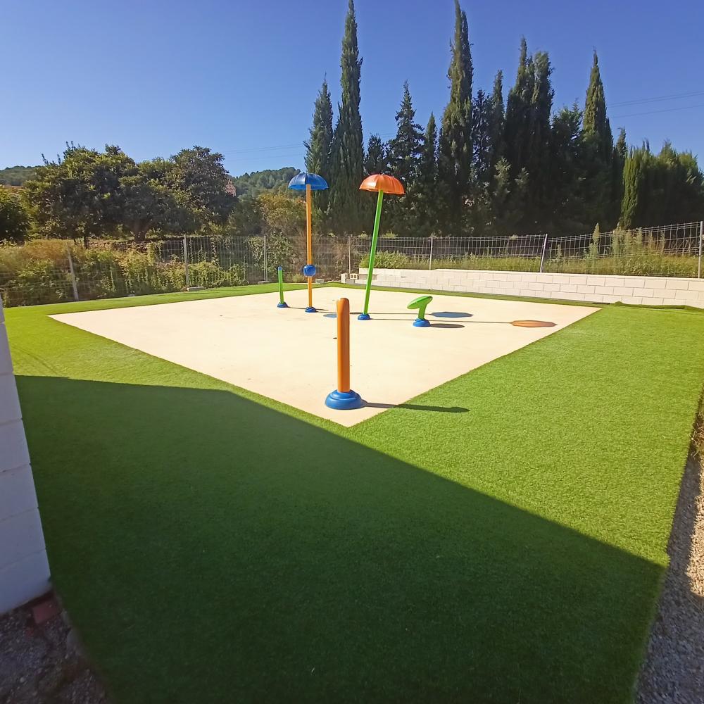  te koop huis Rugat Vall D'albaida 12