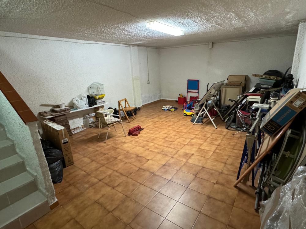  te koop rijtjeshuis Cabo De Las Huertas Alacantí 39