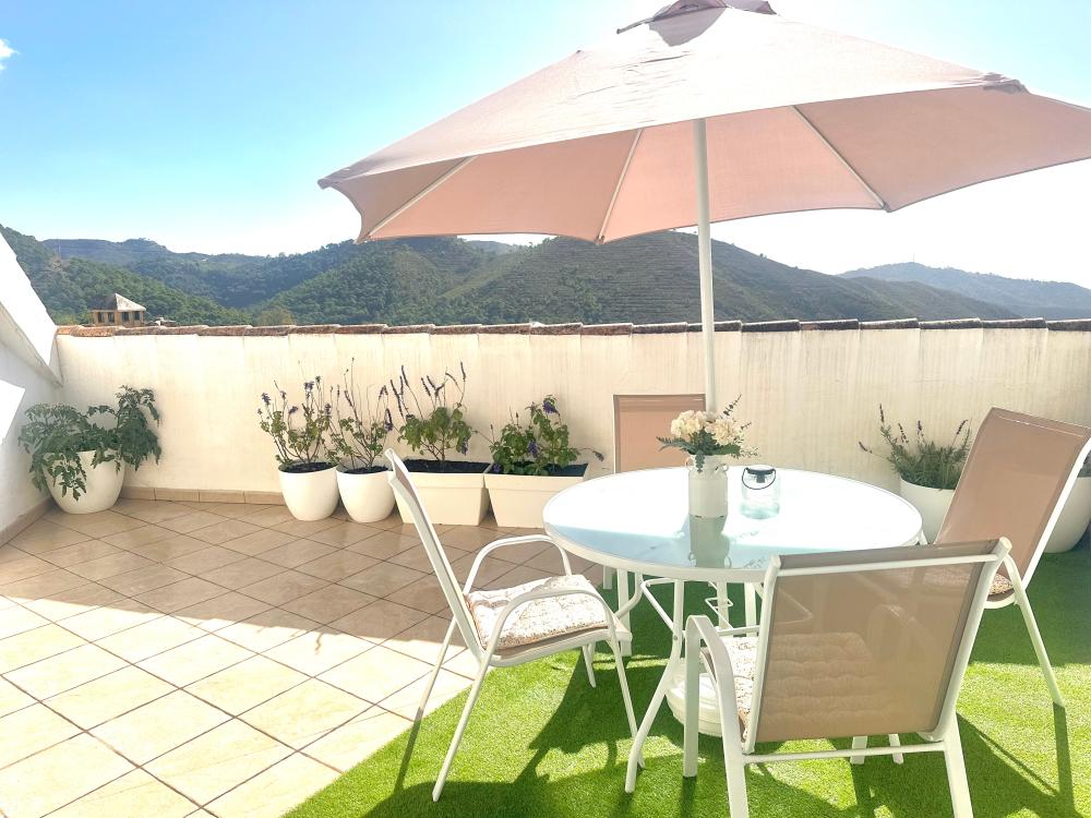  te koop twee-onder-een-kapwoning Ojén Sierra De Las Nieves 6
