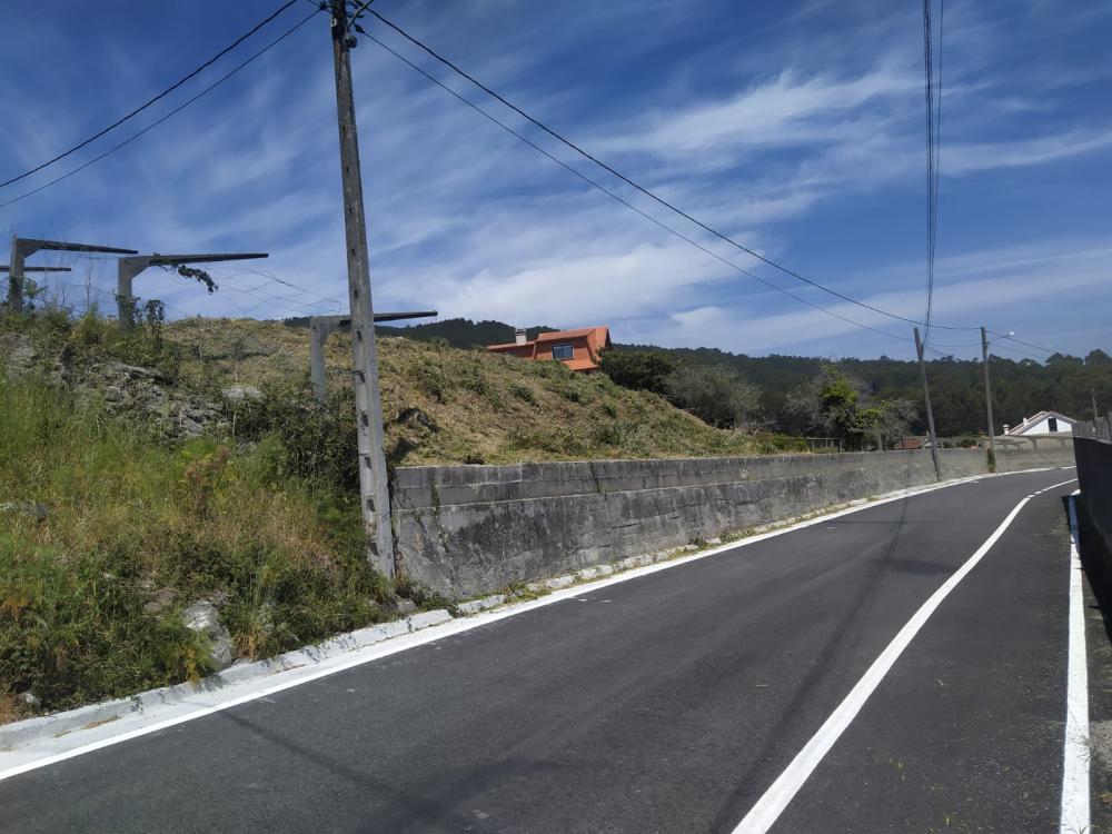  te koop perceel Combarro Pontevedra 2