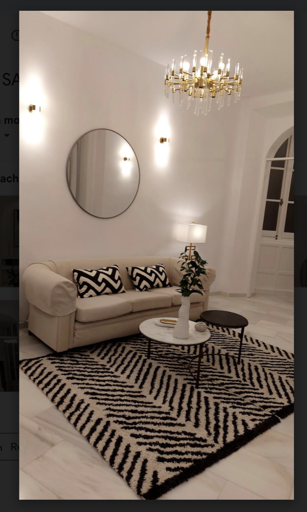  te koop appartement Cádiz Centro 11004 Bahía De Cádiz 11