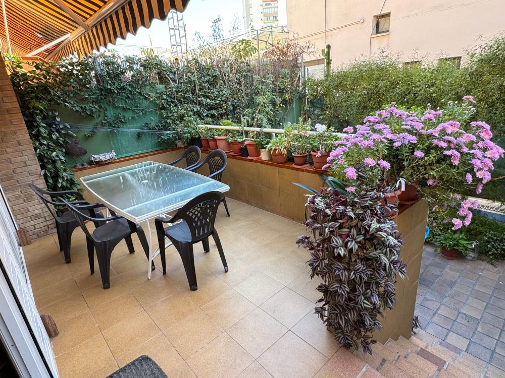  te koop rijtjeshuis Cabo De Las Huertas Alacantí 5