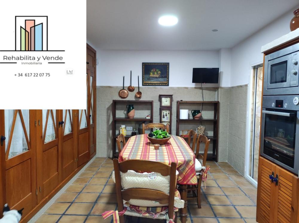  te koop villa La Barrosa-Sancti Petri Bahía De Cádiz 1