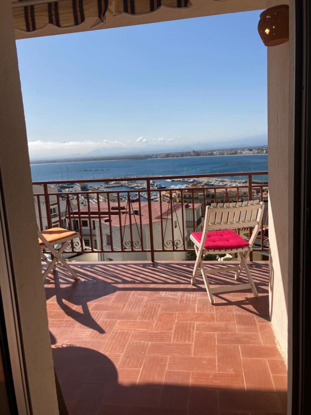  te koop appartement Canyelles-Almadrava-Puig-Rom Alt Empordà 1