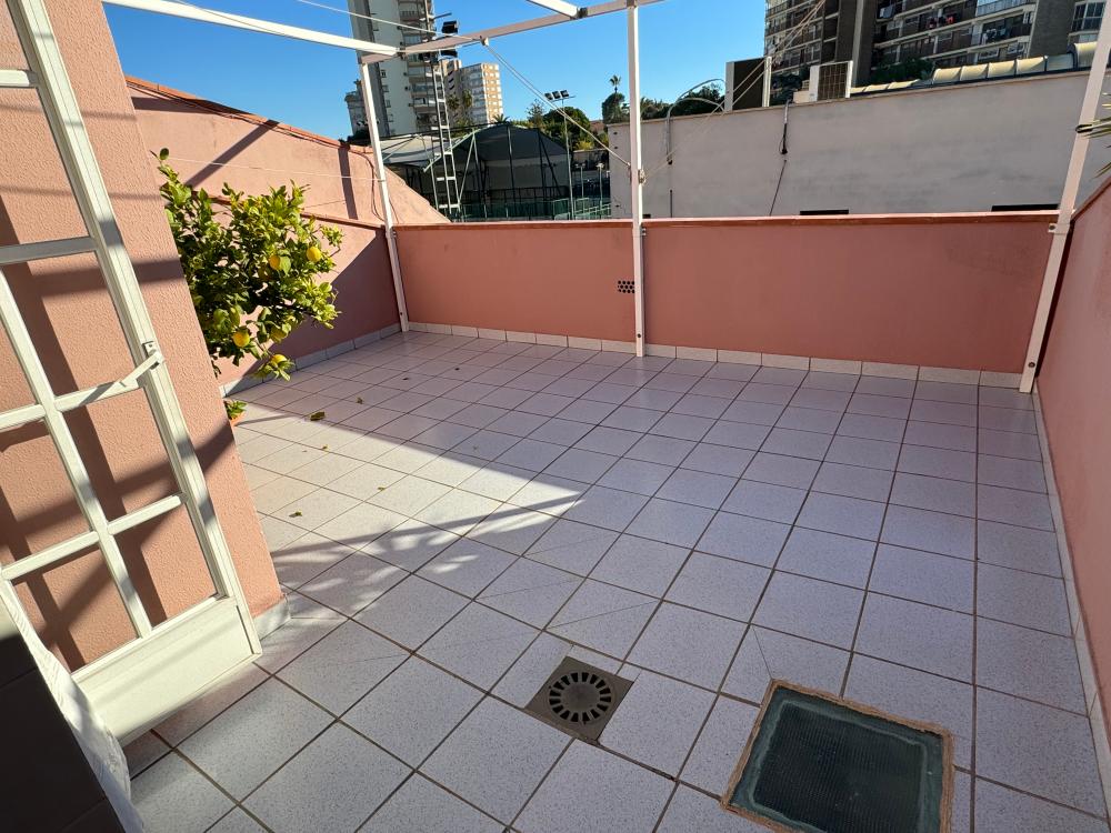  te koop rijtjeshuis Cabo De Las Huertas Alacantí 20