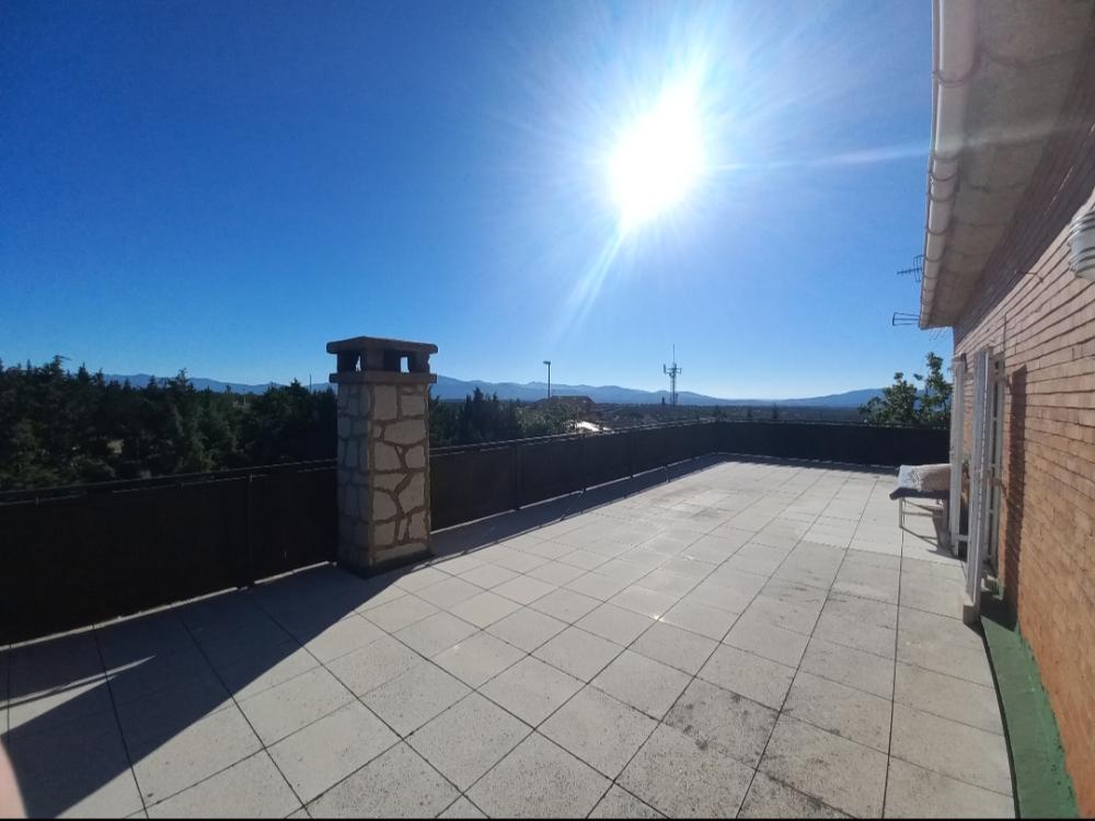 te koop villa Lozoyuela Sierra Norte 41