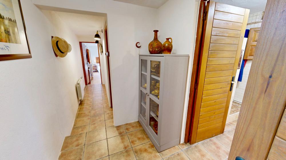  te koop boerderij El Perelló Baix Ebre 14