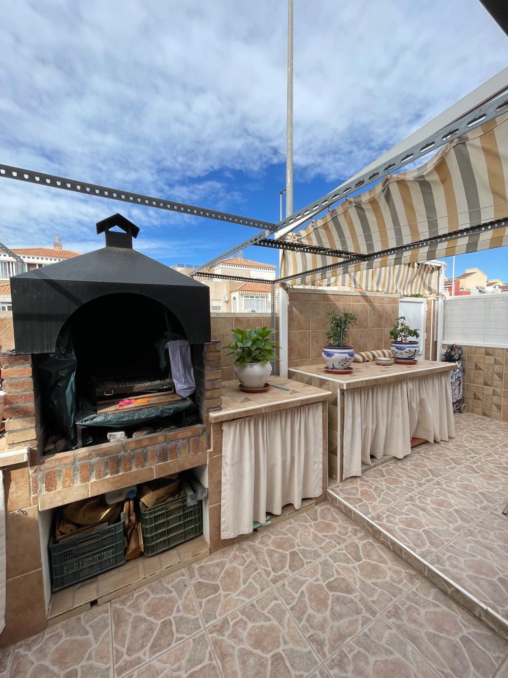  te koop rijtjeshuis Playa De Los Locos-Aguas Nuevas-Torreblanca Baix Segura 23