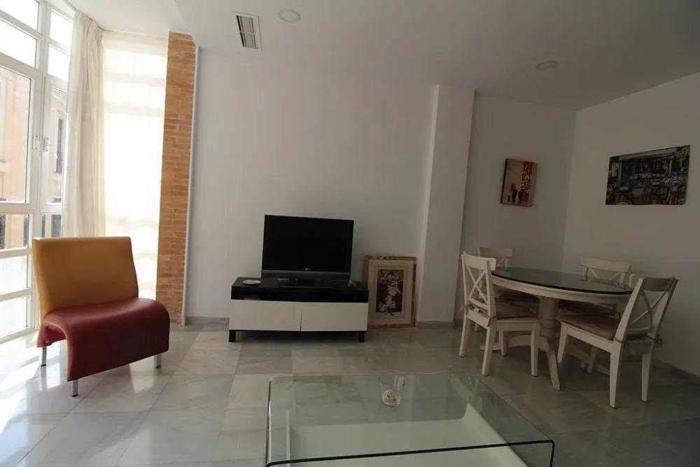  te koop appartement Málaga Centro 29005 Málaga-Costa Del Sol 2