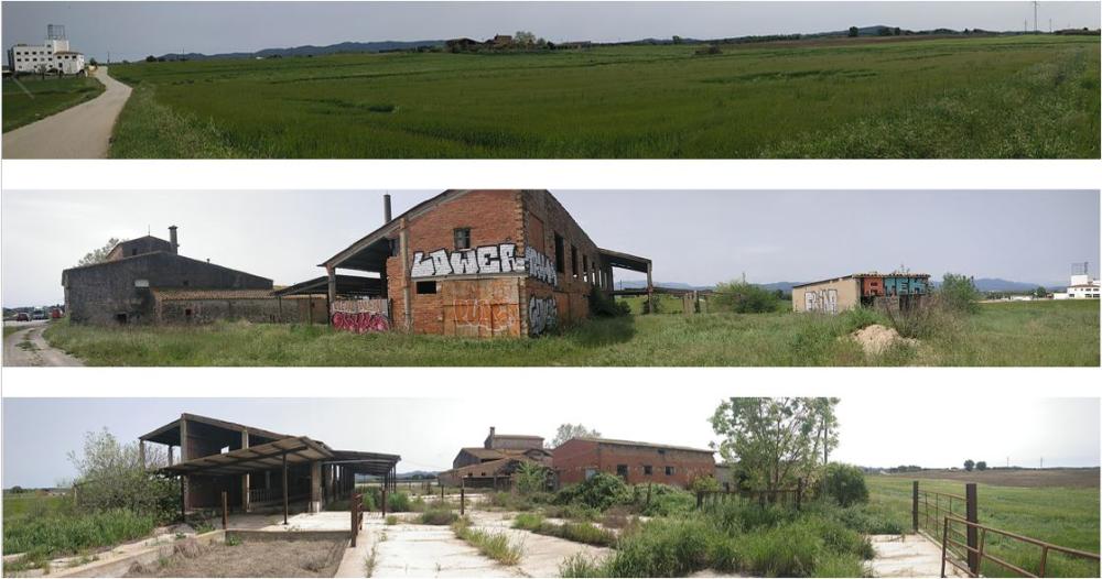  te koop boerderij Vidreres Selva 5