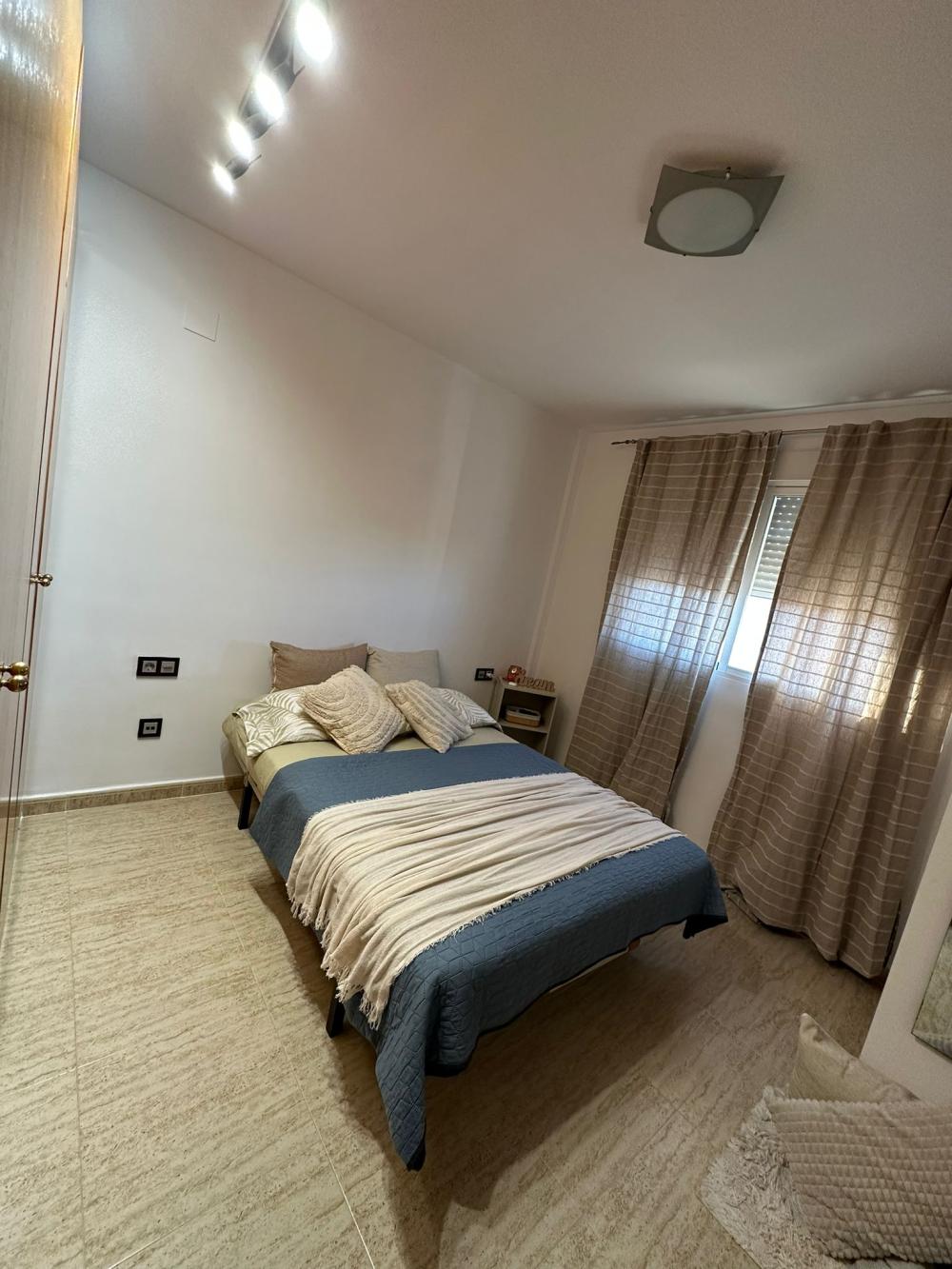  te koop rijtjeshuis Puçol Horta Nord 14