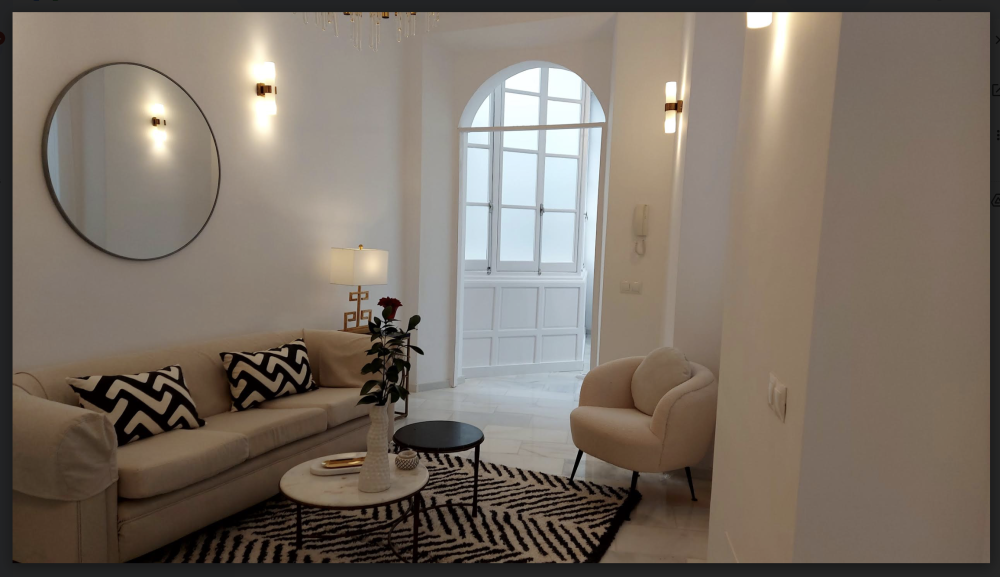  te koop appartement Cádiz Centro 11004 Bahía De Cádiz 20