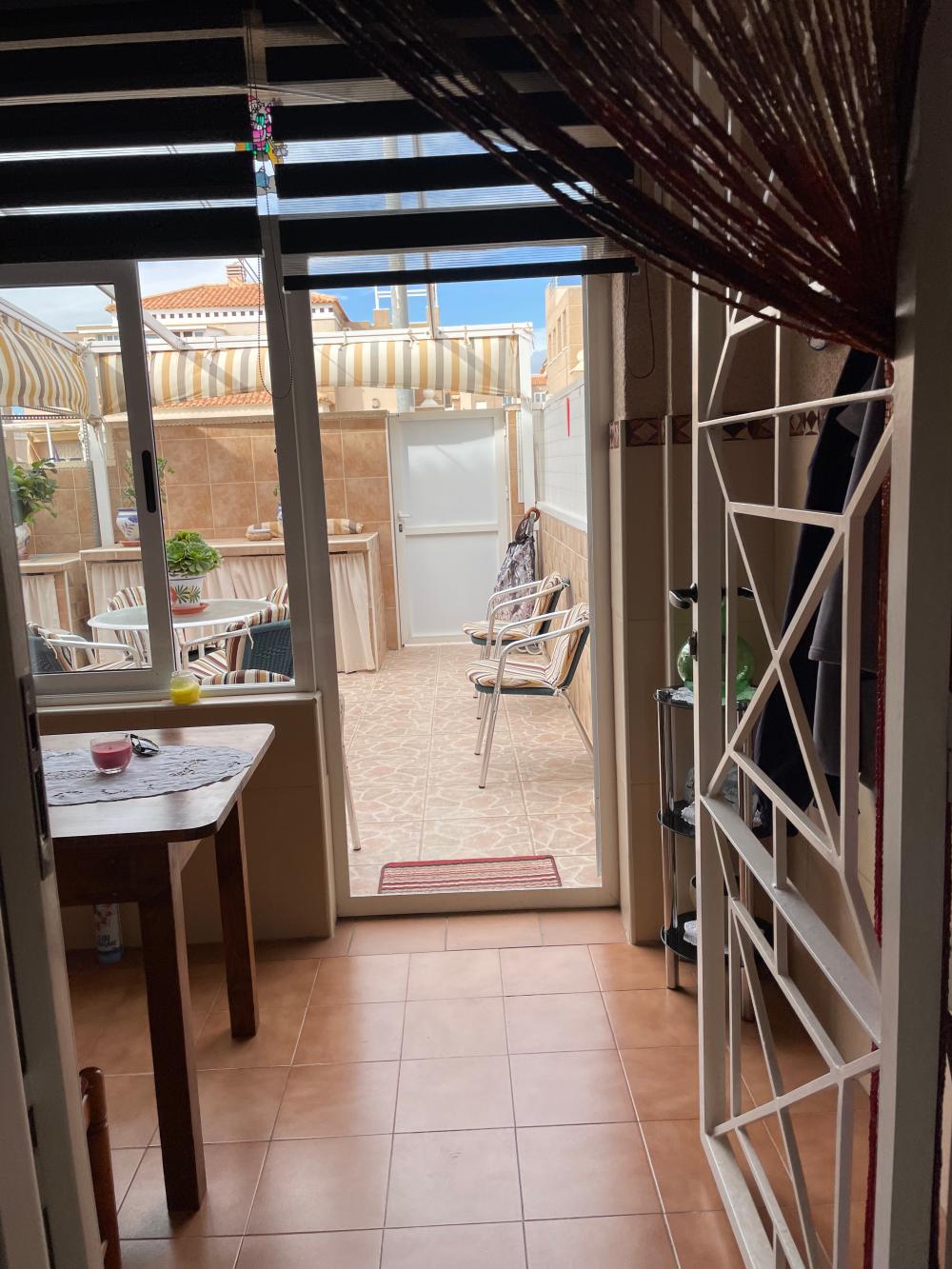  te koop rijtjeshuis Playa De Los Locos-Aguas Nuevas-Torreblanca Baix Segura 26