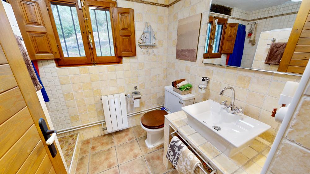  te koop boerderij El Perelló Baix Ebre 15