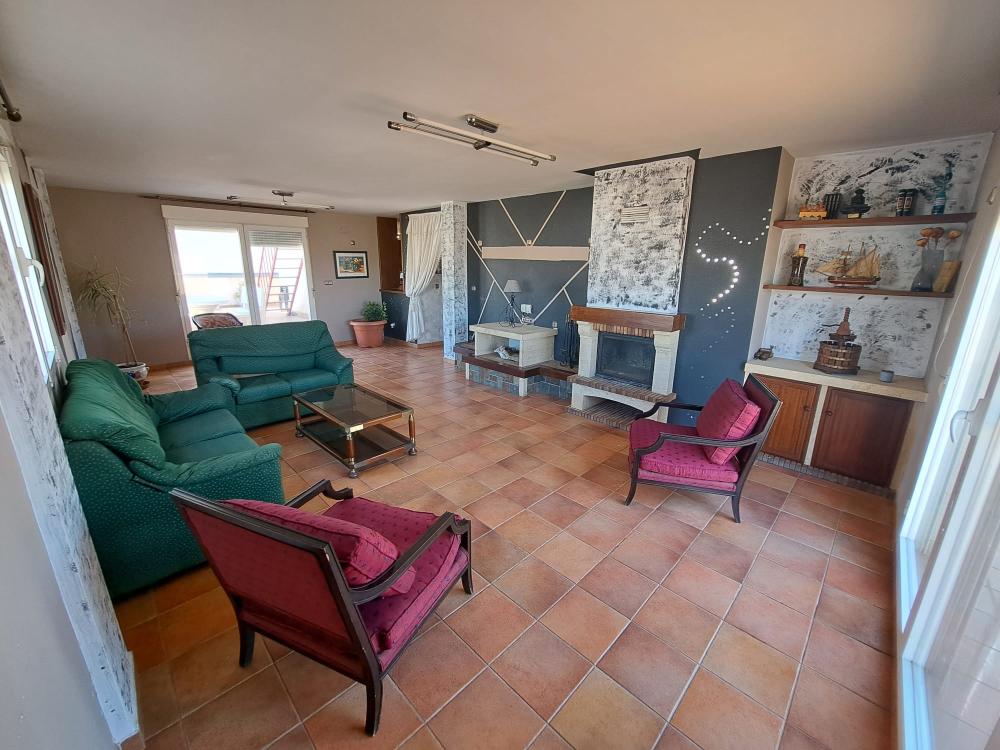  te koop penthouse Roquetas De Mar Poniente Almeriense 2