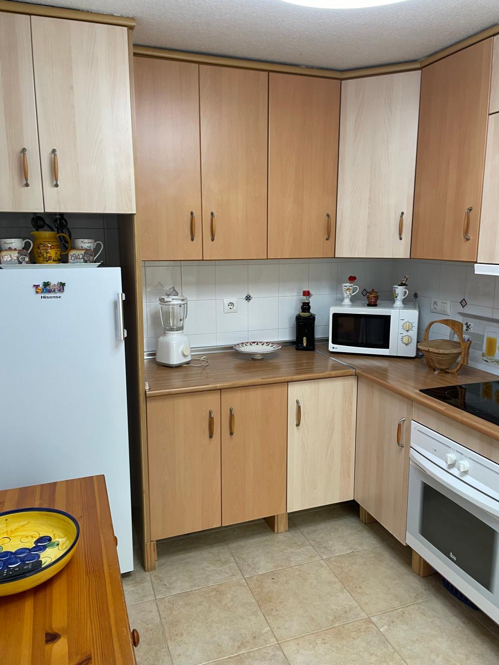  te koop rijtjeshuis Playa De Los Locos-Aguas Nuevas-Torreblanca Baix Segura 13