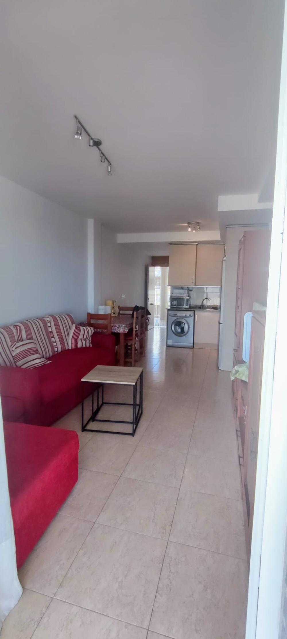  te koop appartement El Grao Plana Baixa 4