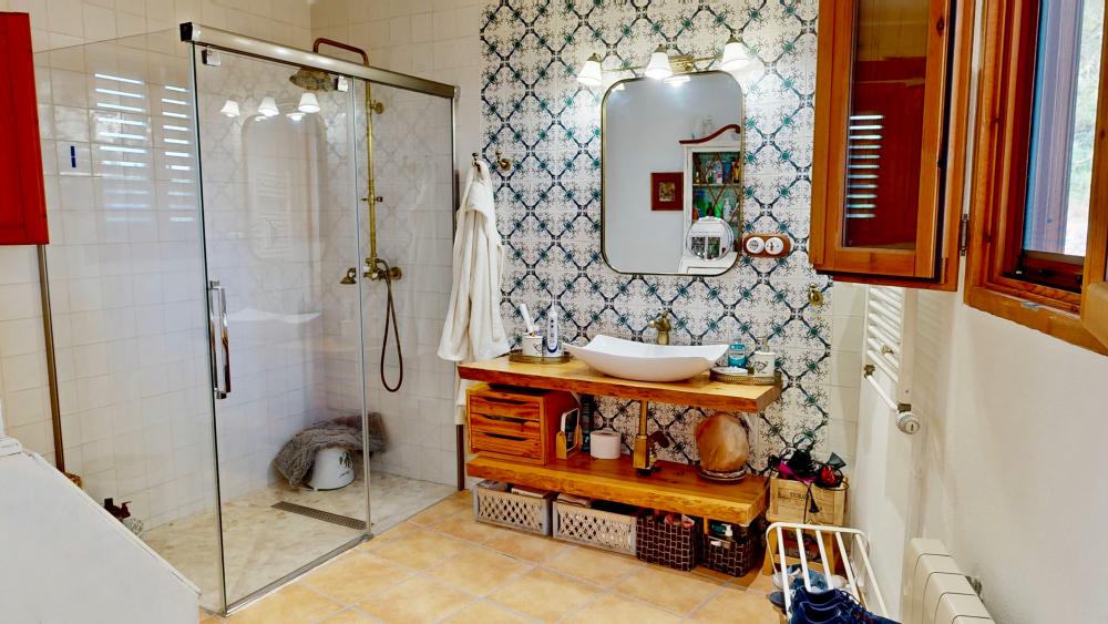  te koop boerderij El Perelló Baix Ebre 19